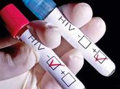 ruta VIH. gota agua esconde tormenta.