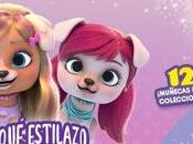 pelazo extralargo PETS, apuesta ganadora Toys
