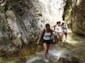 caminos refrescantes Sierra Almijara