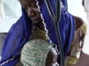 Diez millones personas hacen frente hambruna cuerno África