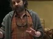 Segundo videoblog Peter Jackson material Hobbit’