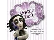 Gothic doll, Lorena Amkie