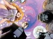 Agentes Atlas: Mini Serie