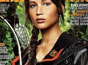 ‘Los Juegos Hambre’ Primera imagen Katniss Everdeen