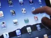 Diario 'Social Media Manager' adicto iPad