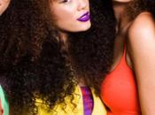Color blocking