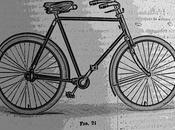 Curiosidades enciclopédicas. bicicleta práctica