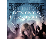 Demonios personales, Lisa Desrochers
