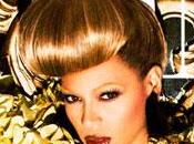 Beyoncé sigue blanqueándose