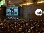 Cine Montjuïc: películas aire libre