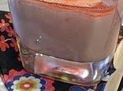 Mousse pikotas