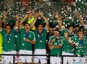 México sub-17 2011, digno campeonato paso perfecto, ¡gracias muchachos!