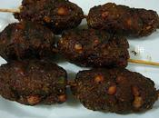 Kebabs: Kebbabs