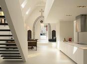 Minimalismo capilla