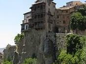 Cuenca, pequeña joya entre Júcar Huécar