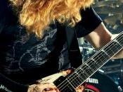 conoce nombre proximo disco Megadeth