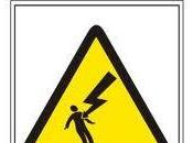 hacer ante electrocución