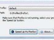 Acelerar Firefox
