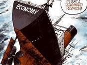 Tiempo pánico: catástrofe políticas económicas