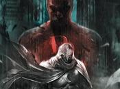 Caballero Luna: Tierra Sombras