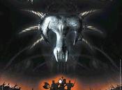 obsesión Dupin: Gothic (awesome, atípico)