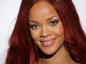 Armani: Rihanna sustituye Megan