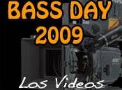 Jazznécdota #18: Bass 2009