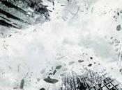 'The Dark Knight Rises' primer póster nuevo Batman