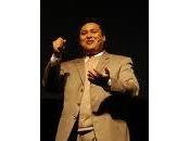 Planificación estratégica Desear suficiente