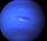 Neptuno completa primera órbita desde fuera descubierto