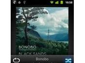 Reproductor multimedia para Android
