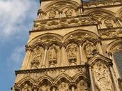 Salisbury magnifica catedral