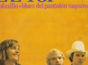 Vinilos: Tush.