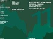 Cofares organiza seminario sobre autocuidado salud