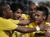 Brasil dijo presente pasó cuartos final