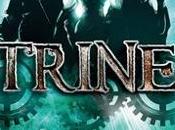 Reseña videojuegos: TRINE