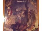 nuevos pósters Capitán América: Primer Vengador, ellos español