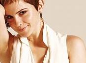 Emma Watson: 'feliz famosa'