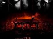Cabin Woods nuevo poster imagen