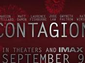 Trailer poster Contagion