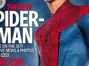 Nuevas fotos Amazing Spider-Man