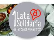 aplicación para donar latas conserva Facebook