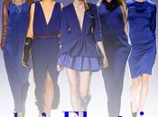 Blue Notes: Summer's