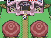verano Zelda: Link Past