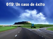 GTD: caso éxito