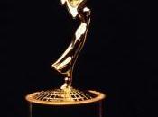 Nominaciones Premios Emmy 2011