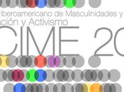 inscripción congreso iberoamericano masculinidades equidad Barcelona, octubre