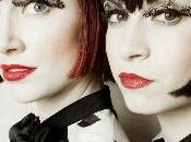 UNDER SEA.., NUEVA GAMA PESTAÑAS LUNA&amp;CURIOUS;.