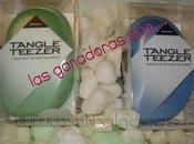 Ganadoras Sorteo Tangle Teezer Afroniversario