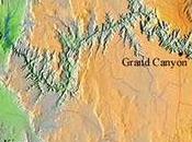 Gran Cañón Colorado, eléctrico